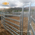 Cheap galvanized farm panel cattle fence panels